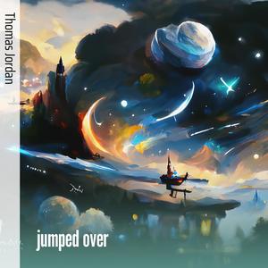 Jumped Over (Cover)