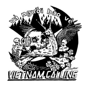 VIETNAM CALLING (Explicit)