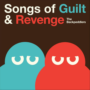 Songs of Guilt & Revenge