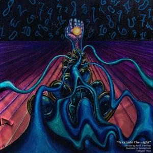 I AM FRXX (feat. Randi J Norman) (Explicit)