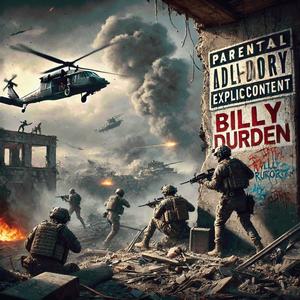 Intrepide (reprise de l'instrumentale Zack Hemsey - 