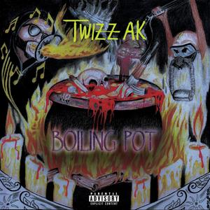 Boiling Pot (Explicit)