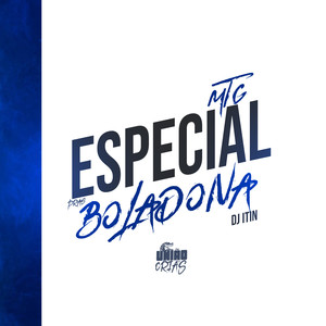 Especial pras boladona (Explicit)