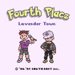 Lavender Town (Explicit)