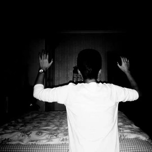 Stop Whispering (Live)