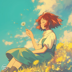 Dandelion Dreams