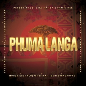 Phuma Langa (Extended Version)