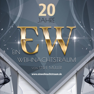 20 Jahre Ein Weihnachtstraum