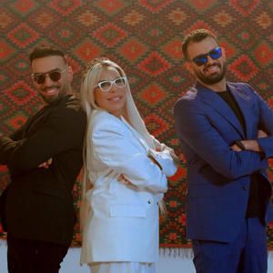 TATE (feat. Valbona Mema)