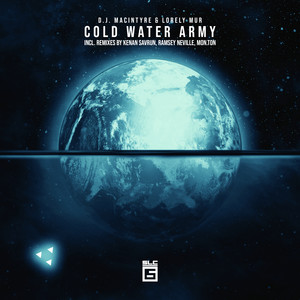 Cold Water Army (Mon.Ton Remix)