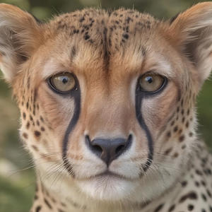 Cheetahz (Explicit)