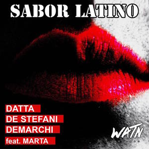 Sabor Latino (Explicit)