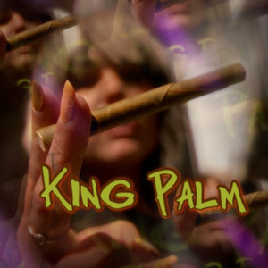 King Palm