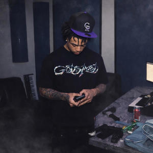 Kevin Durant (feat. CBE LilCJ) (Explicit)