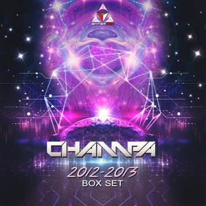 Champa 2012-2013 Box Set (Explicit)