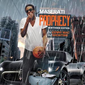 Prophecy (Northside Edition) [Explicit]