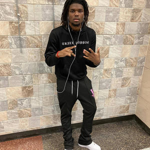 Yea yea yea (feat. Ktn dooka & Camostavo) (Explicit)