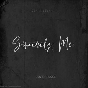 Sincerely, Me (Explicit)