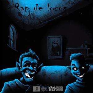 Rap De Locos JhotoCru (feat. STP CREW, Banda Sola & Kueto Hip Hop) [Explicit]