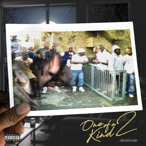 Intro (feat. Bobby Kasanga) (Explicit)