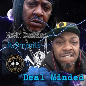 DUEL Minded (feat. Kevin Dushane)