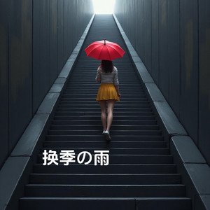 换季的雨 (和声伴奏)