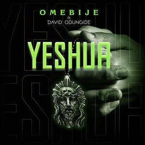 Yeshua (feat. David Odungide)