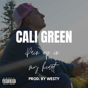 Pain Up in My Heart (Explicit)