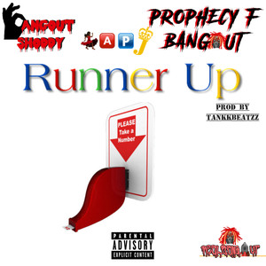Runner Up (Explicit)