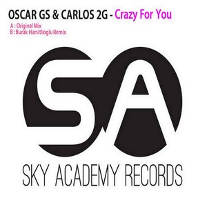 Crazy For You (Original Mix)