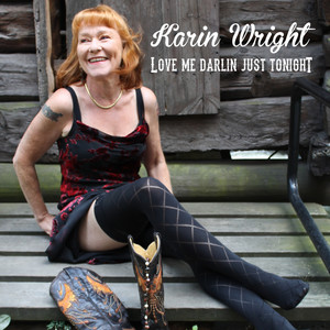 Love Me Darlin Just Tonight