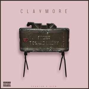 Claymore (Explicit)