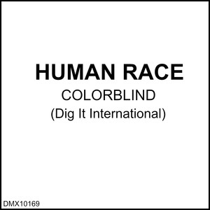 Colorblind