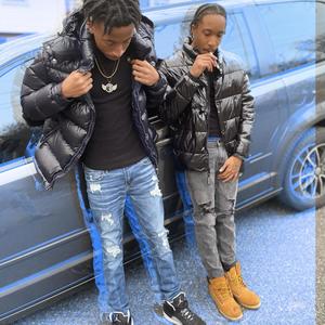 Turn It Up (Explicit)