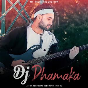 Dj Dhamaka