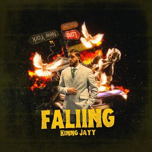 Falling (Explicit)