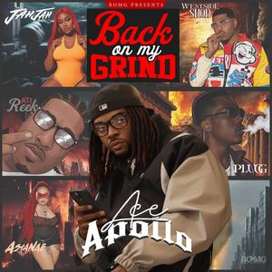 Congratulations (feat. Ace Apollo) (Explicit)