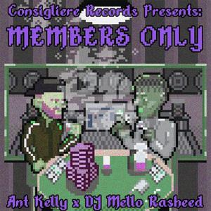 By Any Means (Tommy's Mix|Explicit)