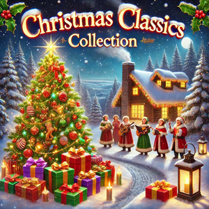 Christmas Classics Collection