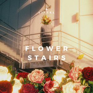 Flower Stairs