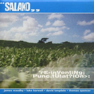 The Moonlight Radiates A Purple Glow In His World