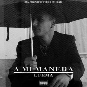 A mi manera (Explicit)