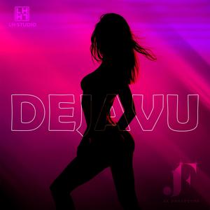 DEJAVU (feat. TEBAN) (Explicit)