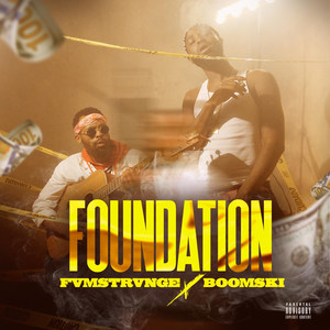 Foundation (Explicit)