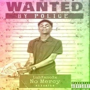 No Mercy (Explicit)