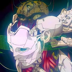 IN GOD'S DREAM (w. ANDCCREATION, Hutai-345 & livedsushii)