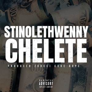 Chelete (Explicit)