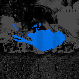 Gallo Negro Se Levanta