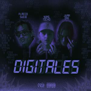 Digitales (Explicit)