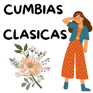 Cumbias Clasicas